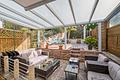 Charmantes Reihenhaus mit Kamin, Klimaanlage und liebevoll gestaltetem Außenbereich - Terrasse