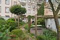 ++Charmante 2-Zimmer-Wohnung mit durchdachtem Grundriss und Gemeinschaftsgarten in beliebter Lage++ - Gemeinschaftsgarten - Ansicht 2