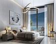 3 BR Duplex mit Meerblick - direkt an der Küste - 1BHK-AM Bedroom