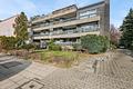 Kapitalanlage: vermietete großzügige 3-Zimmer-Wohnung mit Stellplatz in Mülheim/Ruhr - Speldorf - Hausansicht Straßenseite