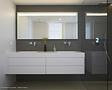 Azure Altea Homes 2, exklusive Luxusvillen in Altea, modell Senza - HB205-01