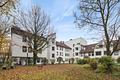Renovierte 2-Zimmer-ETW mit Südwest-Loggia & TG-Stellplatz - Aussenansicht