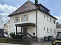 Mehrfamilienhaus für Visionäre – Sanieren, gestalten, Werte schaffen in Birkenfeld "Sonne" - Eingang