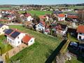 Baugrundstück für ein Einfamilienhaus in Tattenhausen Grundstück Ost - Ansicht Baugrundstück