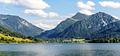 Ihr neues Familienidyll in den Bergen
- diskrete, absolut ruhige Ortsrandlage 
- viel Privatsphäre - Impression Schliersee-Wendelstein
