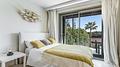 Moderne Luxuswohnung mit exklusiver Boutique-Atmosphäre und Gemeinschaftspool