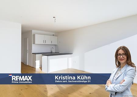 4 % Bruttorendite: attraktive 1-Zimmer-Kapitalanlage in Unterschleißheim - www.remax-prime.de