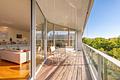 Zeitlos-elegante Ästhetik im idyllischen Gern:  Sehr gepflegte 5-Zimmer-Wohnung mit Balkon - Sonniges Outdoor-Refugium