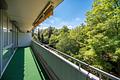 Befristet auf 1 Jahr! - Frisch renovierte, möblierte 2-Zimmer-Wohnung mit Balkon und Schwimmbad - Balkon