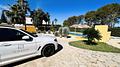 Sehr gepflegte Villa mit großem Grundstück, großem Pool, Tennisplatz, Brunnen, Garage, Heizung, Klima und vielen Extras