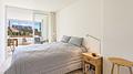 Mallorca renovierte Wohnung mit Meerblick in Puerto Portals zu verkaufen