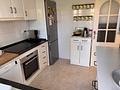 Endreihenhaus mit 3 Schlafzimmern, 2 Bädern, Dachterrasse, Klimaanlage und Gemeinschaftspool