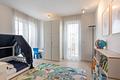 "Therese": Exquisites Penthouse mit Roofgarden, Concierge und 2 XL-Stellplätzen - Perfekt geschnittenes Kinderzimmer