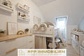 Attraktive 2,5-Zimmer-Wohnung mit Lift & zwei Erkern in grüner Wohnanlage - Visualisierung Kinderzimmer