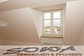 Schöne 3 Zimmer Wohnung im Zentrum mit Blick auf das Schloss in Neuburg zu vermieten - Ein neues Zuhause von SOWA Immobilien und Finanzen Ihr Experte vor Ort