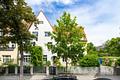 Historische Stadtvilla von 1902 mit großem Raumangebot, viel Charme und Gartenidyll - 2001/02 saniertes Stadthaus