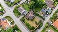 Einfamilienhaus in Mammendorf - ein Ort voller Möglichkeiten - Luftaufnahme 