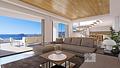 Villa Faro Modernen Luxe Woning zum verkauf Wohnanlage Jazmines Cumbre del Sol - AJ252-04