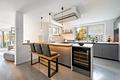 Moderne 4-Zimmer-Maisonette-Wohnung mit Garten-Oase in ruhiger, zentraler Lage - Hochwertige Schreinerküche
