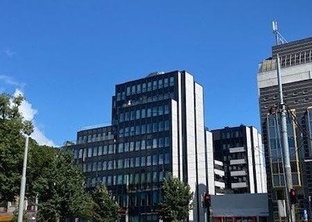 Stettin! Top Kapitalanlage mit 6% Rendite im Herzen der Stadt