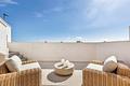 Modernes Strandhaus mit Pool - adan46