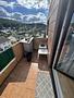 Wohnung hoch oben: Ihr neues Wolkenguckmalheim! Himmlischer Ausblick - Sie haben es sich verdient! - 2 Südbalkon