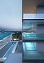 Palm Jumeirah - Armani Beach Residences - frontaler Meerblick - 231102-balcony-pool-03