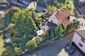 Langjährig vermietet & zentral: Zweifamilienhaus mit Sanierungsbedarf in Birkenfeld - Drohne