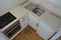 charmantes 1,5 Zimmer-Appartement - Kochen