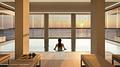 CALPE - Neubau Appartement mit 2 Schlafzimmern - Blick auf das Meeer und die Salinen - V07 mod