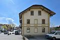 MFH Holzkirchen, voll vermietet, 33.600 € p.a., Faktor 38, 1,29 Mio. - Gebäude Nordseite