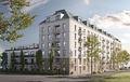 20/ Großzügige 3 Zimmer Wohnung im 1.OG mit Südwest/Südostbalkon - Gebäude