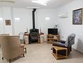 Landhaus-Villa mit 4 Schlafzimmern, 3 Bädern und Privatpool am Ortsrand von Daya Nueva