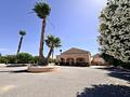 Mediterranes Landleben - Charmantes Einfamilienhaus mit privatem Pool im Herzen der Vega Baja