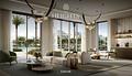 The Heights - EMAAR - Salva 
Villa in herausragender Community - THE_HEIGHTS_Communal-Interior-V01_The-Heights_3D_render_by_VV