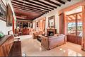 Klassisches mallorquinisches Herrenhaus mit Pool in Son Rapinya Mallorca zu verkaufen