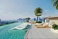 2 Zimmer in Dubai South - Pers-2