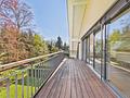 Traumwohnung in idyllischer, bester Lage:
Ihre exklusive Dachgeschoss-Wohlfühloase am Waldrand - Balkon