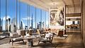 Trump Tower Dubai - 4 Zimmer mit Meerblick -zwischen Strand und Downtown - TTD_Signature_Bar