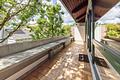 Renovierungsbedürftige 2-Zimmer-Wohnung mit viel Potenzial - Balkon