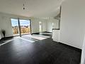 Elegantes, leerstehendes Appartement mit Einbauküche und sonnigem Balkon - barrierefreies Wohnen