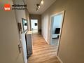 Frisch sanierte Wohnung – voll möbliert für bis zu 6 Personen - Korridor