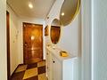 Penthouse-Wohnung mit 2 Schlafzimmern und 1 Bad nur 200 m vom Strand