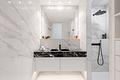 Exklusives Penthouse-Feeling: Designorientierte 3-Zimmer-Wohnung mit luxuriösem Flair - Hochwertige Ausstattungen