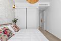 Appartements mit 3 Schlafzimmern, 2 Bädern, Einbauküchen mit Elektrogeräten und Gemeinschaftspool