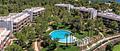 Mallorca luxuriöses Penthouse mit 2 Schlafzimmern in hochwertiger Wohnanlage in Alt Bendinat zu verkaufen