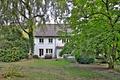 Grünes Paradies in Top-Lage Heidelberg-Schlierbach: Bestehendes Haus sanieren oder neu bauen - Garten