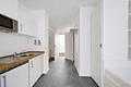 Neubau Kapitalanlage mit Top-Renditepotenzial: 1-Zimmer-Apartment – möbliert, modern in Augsburg! - Einladender Kochbereich