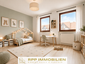Reihenhaus mit besonderem Charme in Berglwald-Nähe und Feldlage - Kinderzimmer Visualisierung