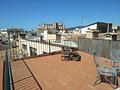 Tolles Apartment mit großzügiger Terrasse in der Altstadt von Palma zu verkaufen